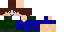Texture for Steve