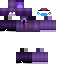 Texture for luis (modelo