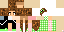 Texture for better sierra