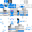 Texture for Icy- robo form