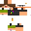 Texture for David