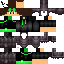 Texture for Netherite FRANGO