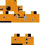 Texture for astronaut