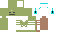 Texture for Skeleton B