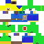 Texture for yolink finished