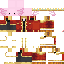 Texture for Axolotl