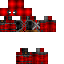 Texture for deadpool