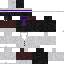 Texture for Dapper Ender