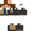 Texture for farao