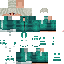 Texture for Power Squid