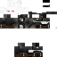 Texture for white enderman