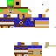 Texture for Jak