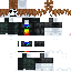 Texture for Rainbow Bacon