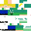 Texture for YahyaStriker V2