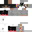 Texture for Cheburek