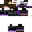 Texture for my ender hero