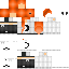 Texture for FML Danielle