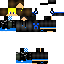 Texture for Hugo_Gamer