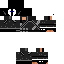 Texture for logan_ghost
