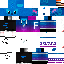 Texture for stitch