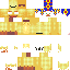Texture for Chuck With Class Illusioner - Angry Birds Epic