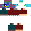 Texture for Unknown Hero 2