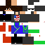Texture for gamercool46 v1