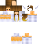 Texture for yes