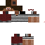 Texture for steve prisoner