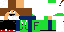 Texture for ThwFelix