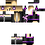 Texture for Bibi