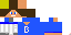 Texture for Bajenkillen