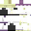 Texture for Pappet chef