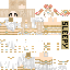 Texture for diosa