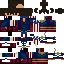 Texture for kyro patriota