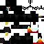 Texture for The wtf sheep by Thewildsheep