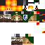 Texture for BlazingWarrior