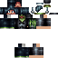 Texture for Cool Guy