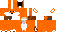 Texture for fox