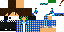 Texture for Checker