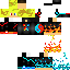 Texture for eu com poder
