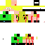 Texture for manaia (ssj)