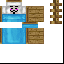 Texture for light_blue