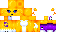 Texture for Renamon