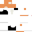 Texture for MC Studios Animation´s Teacher of Kung Fu  NO EYES