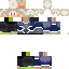 Texture for QuickSilver