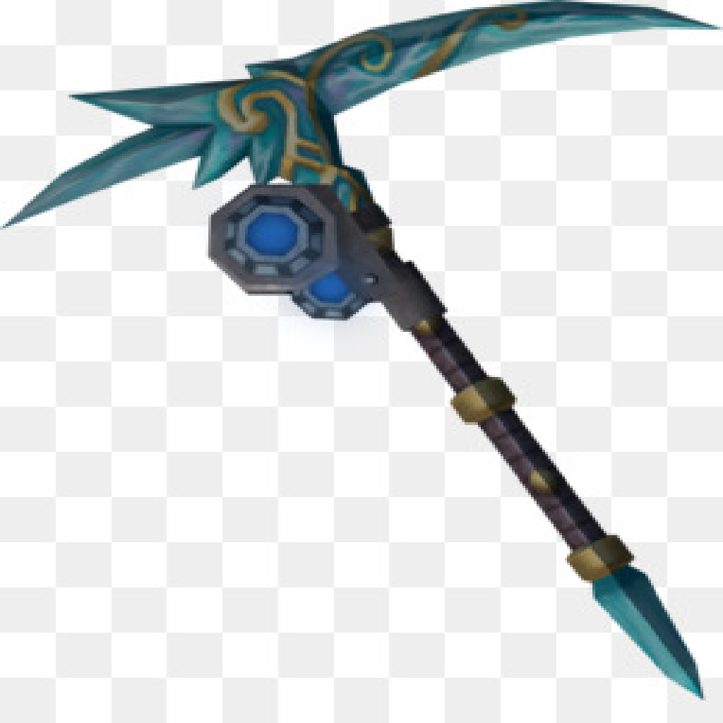 Texture for rbh