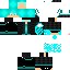 Texture for xanh