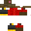 Texture for SayBot