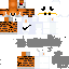 Texture for Tigrinho com Nike espero que fique bom 